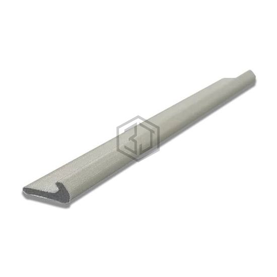 WS-3345-KC-2400 - 3G Shielding Specialties LP - RFI and EMI - Contacts, Fingerstock and Gaskets