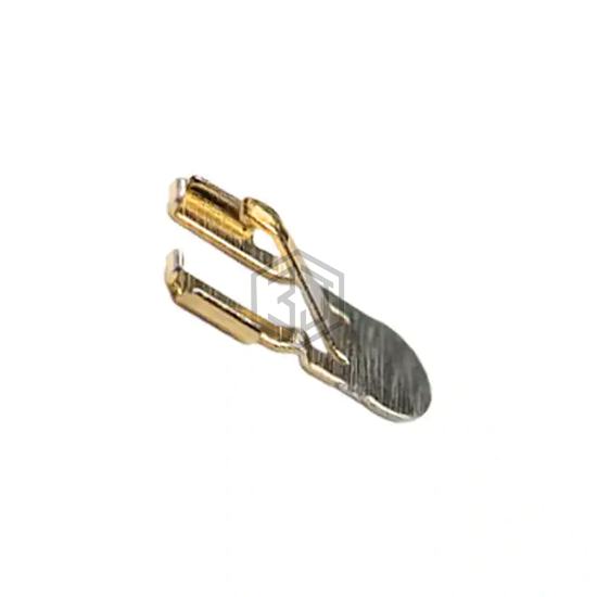 1053840002 - Molex - RFI and EMI - Contacts, Fingerstock and Gaskets
