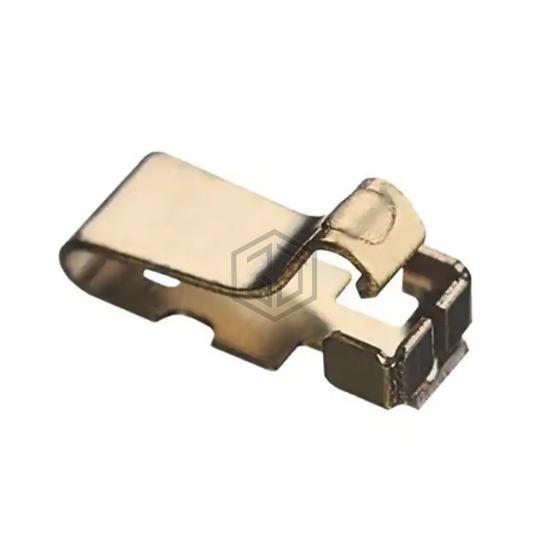 S7221-45R - Harwin Inc. - RFI and EMI - Contacts, Fingerstock and Gaskets