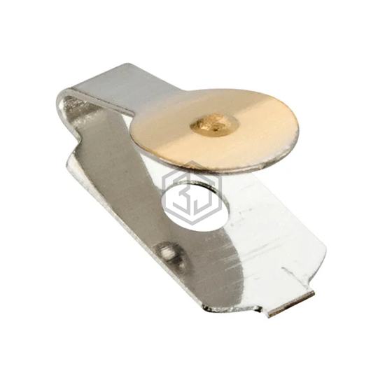 S7081-42R - Harwin Inc. - RFI and EMI - Contacts, Fingerstock and Gaskets