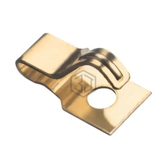 S7141-45R - Harwin Inc. - RFI and EMI - Contacts, Fingerstock and Gaskets