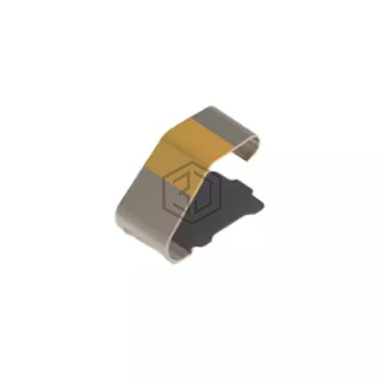 1734300-2 - TE Connectivity AMP Connectors - RFI and EMI - Contacts, Fingerstock and Gaskets