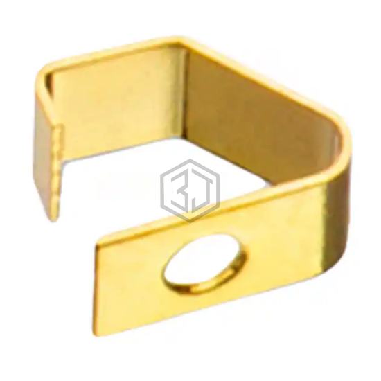 331021483040 - Würth Elektronik - RFI and EMI - Contacts, Fingerstock and Gaskets