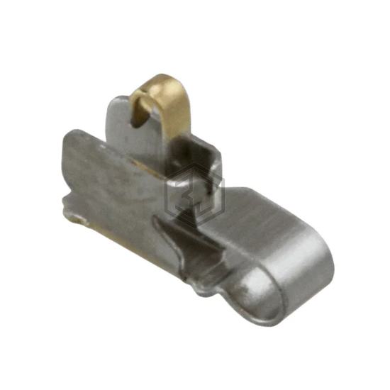 120220-0312 - ITT Cannon, LLC - RFI and EMI - Contacts, Fingerstock and Gaskets