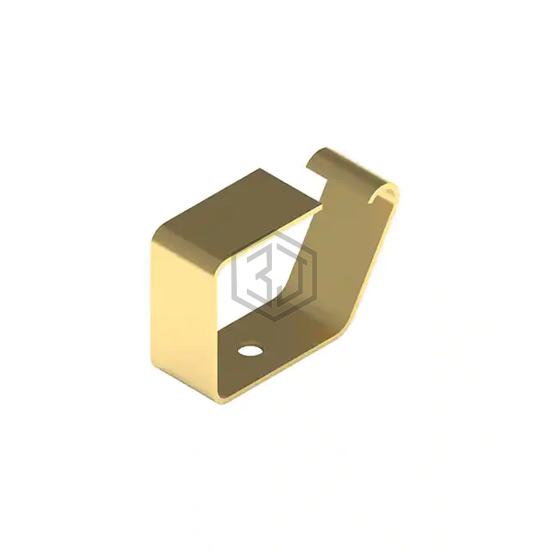 78631602040 - Würth Elektronik - RFI and EMI - Contacts, Fingerstock and Gaskets