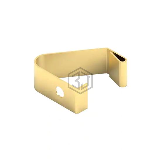 78631452048 - Würth Elektronik - RFI and EMI - Contacts, Fingerstock and Gaskets