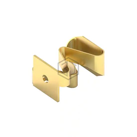 78631352540 - Würth Elektronik - RFI and EMI - Contacts, Fingerstock and Gaskets