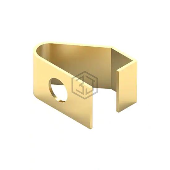 78631271520 - Würth Elektronik - RFI and EMI - Contacts, Fingerstock and Gaskets