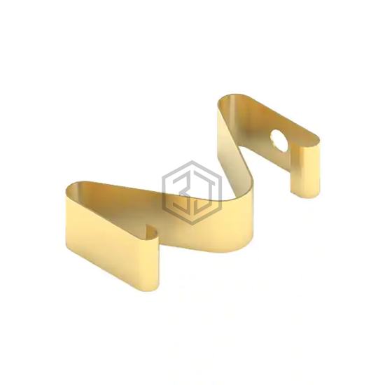 78631603012 - Würth Elektronik - RFI and EMI - Contacts, Fingerstock and Gaskets