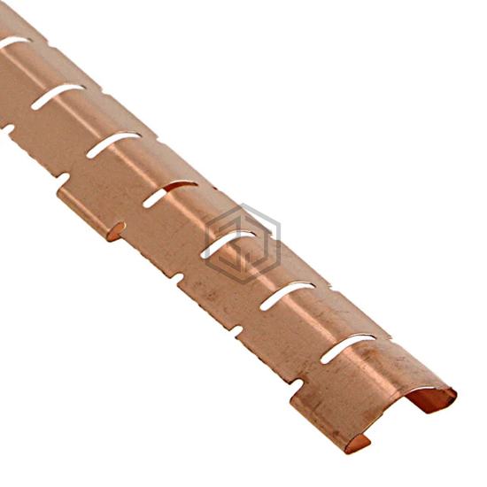 0077006602 - Laird Technologies EMI - RFI and EMI - Contacts, Fingerstock and Gaskets