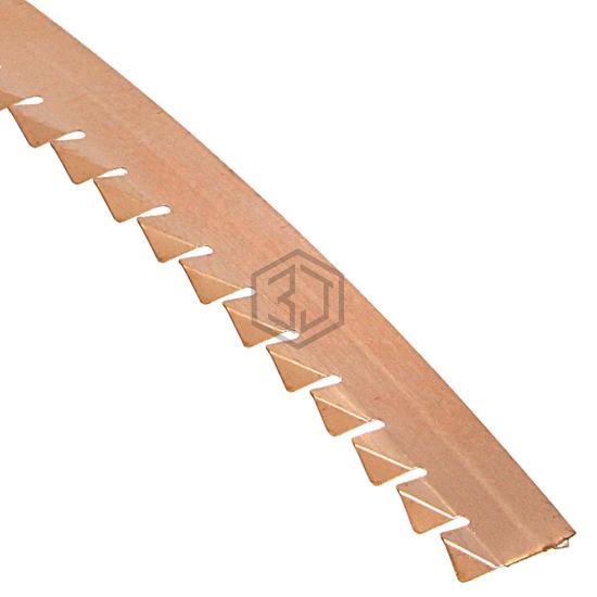 0C97055002 - Laird Technologies EMI - RFI and EMI - Contacts, Fingerstock and Gaskets