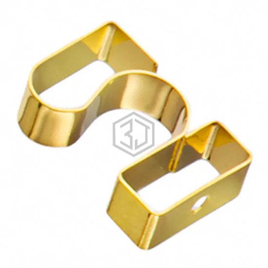 331161452070 - Würth Elektronik - RFI and EMI - Contacts, Fingerstock and Gaskets