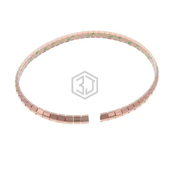 24B13-BFA024000T - Orbel Corporation - RFI and EMI - Contacts, Fingerstock and Gaskets