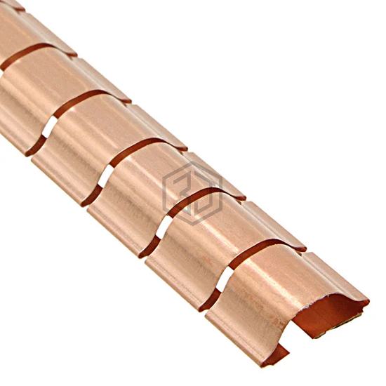 0077008402 - Laird Technologies EMI - RFI and EMI - Contacts, Fingerstock and Gaskets