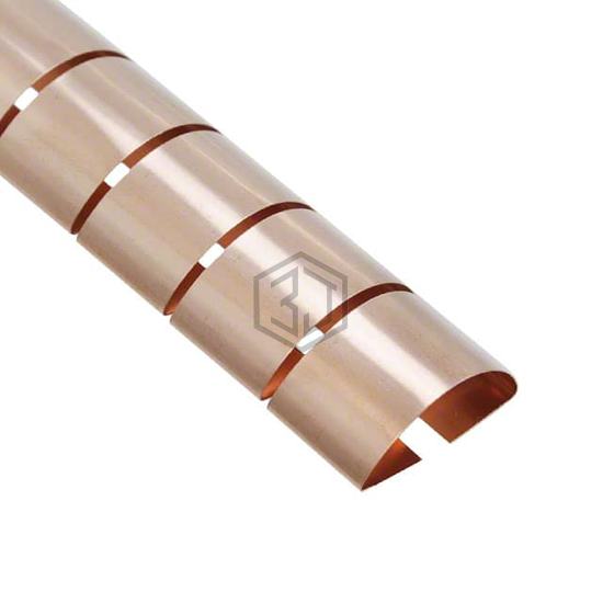 0097095102 - Laird Technologies EMI - RFI and EMI - Contacts, Fingerstock and Gaskets