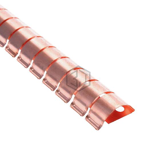 24M09-BFA016000T - Orbel Corporation - RFI and EMI - Contacts, Fingerstock and Gaskets