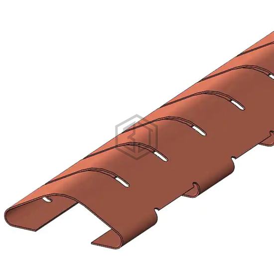 LT18CJ4430 - Laird Technologies EMI - RFI and EMI - Contacts, Fingerstock and Gaskets