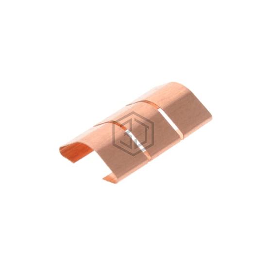 21B03-BFA000543N - Orbel Corporation - RFI and EMI - Contacts, Fingerstock and Gaskets