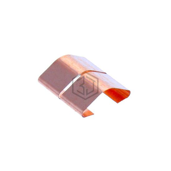 21B03-BFA000356N - Orbel Corporation - RFI and EMI - Contacts, Fingerstock and Gaskets