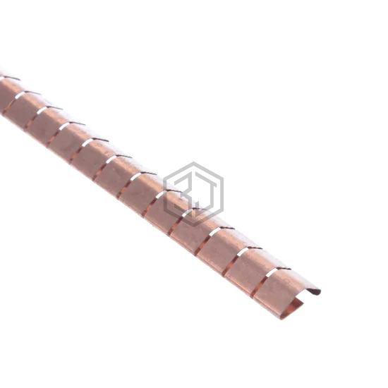 26B06-BFA018000T - Orbel Corporation - RFI and EMI - Contacts, Fingerstock and Gaskets