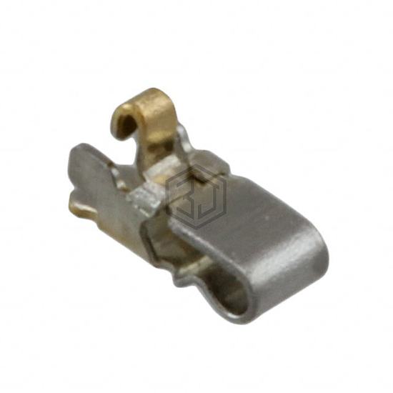120220-0310 - ITT Cannon, LLC - RFI and EMI - Contacts, Fingerstock and Gaskets