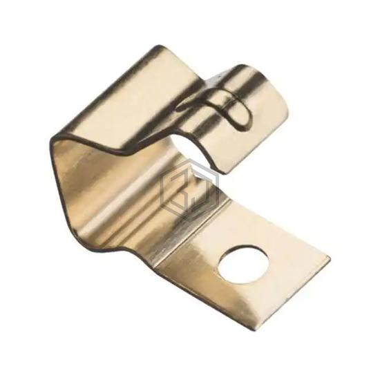 S7191-45R - Harwin Inc. - RFI and EMI - Contacts, Fingerstock and Gaskets