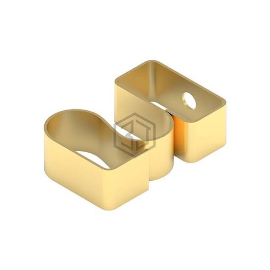 78631452070 - Würth Elektronik - RFI and EMI - Contacts, Fingerstock and Gaskets