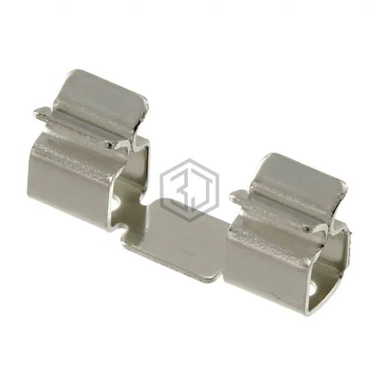 S2711-46R - Harwin Inc. - RFI and EMI - Contacts, Fingerstock and Gaskets