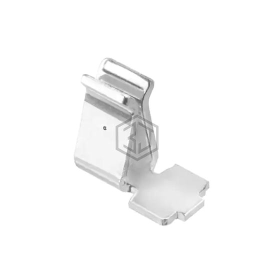 S0911-46R - Harwin Inc. - RFI and EMI - Contacts, Fingerstock and Gaskets