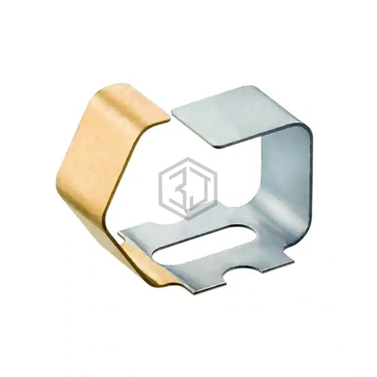 S1941-42R - Harwin Inc. - RFI and EMI - Contacts, Fingerstock and Gaskets