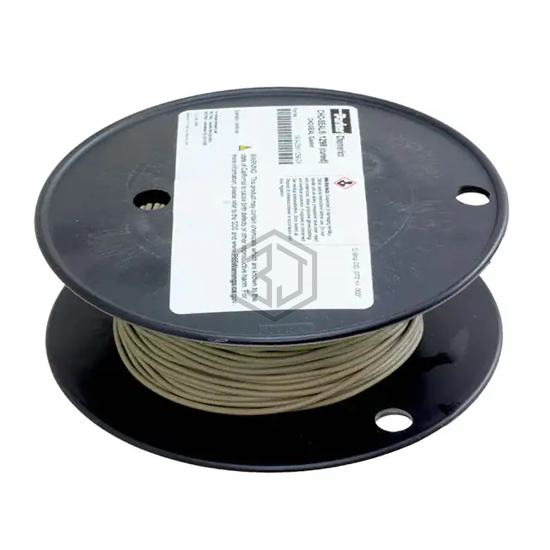 10-04-1687-6502 - Parker Chomerics - RFI and EMI - Contacts, Fingerstock and Gaskets