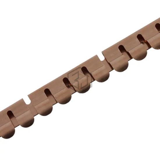 0097061202 - Laird Technologies EMI - RFI and EMI - Contacts, Fingerstock and Gaskets
