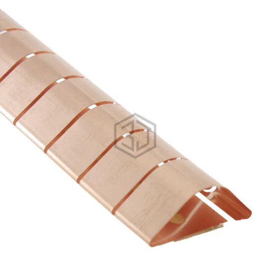 0077008202 - Laird Technologies EMI - RFI and EMI - Contacts, Fingerstock and Gaskets