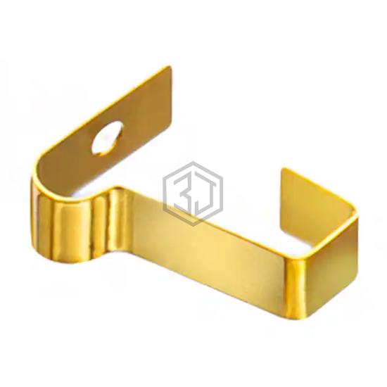 331041402053 - Würth Elektronik - RFI and EMI - Contacts, Fingerstock and Gaskets