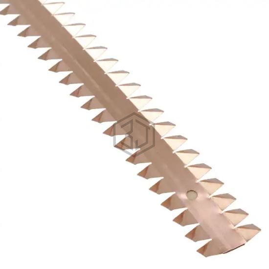 0097056002 - Laird Technologies EMI - RFI and EMI - Contacts, Fingerstock and Gaskets