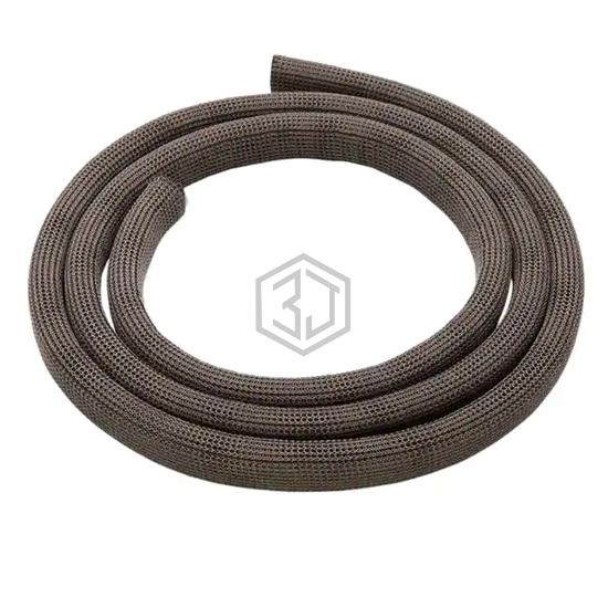 01-0101-0377 - Parker Chomerics - RFI and EMI - Contacts, Fingerstock and Gaskets
