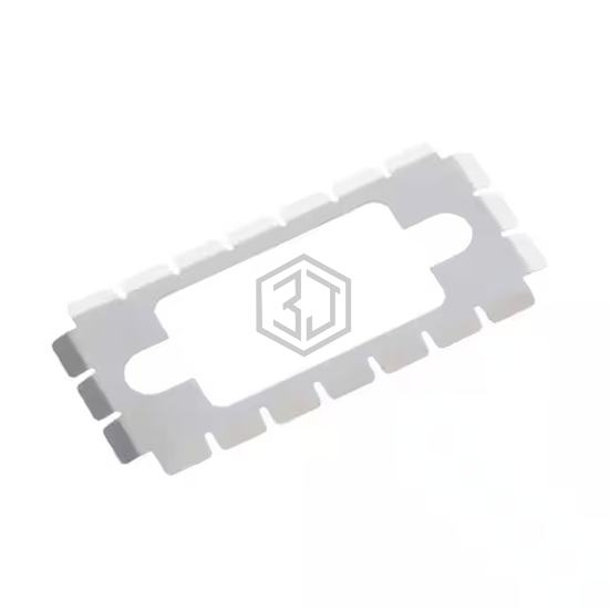 81-D-09A1-2000 - Parker Chomerics - RFI and EMI - Contacts, Fingerstock and Gaskets