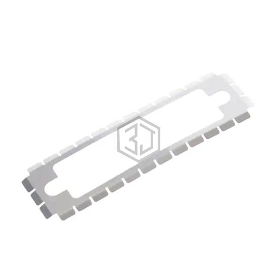 81-D-25A1-2000 - Parker Chomerics - RFI and EMI - Contacts, Fingerstock and Gaskets