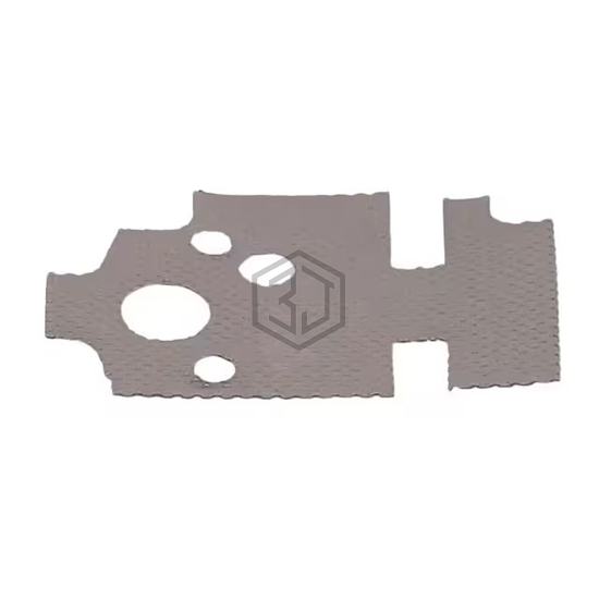 04-0102 - Parker Chomerics - RFI and EMI - Contacts, Fingerstock and Gaskets