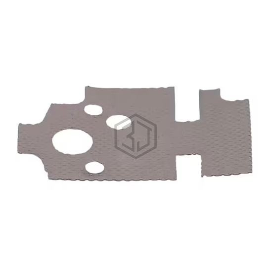 08-0501 - Parker Chomerics - RFI and EMI - Contacts, Fingerstock and Gaskets