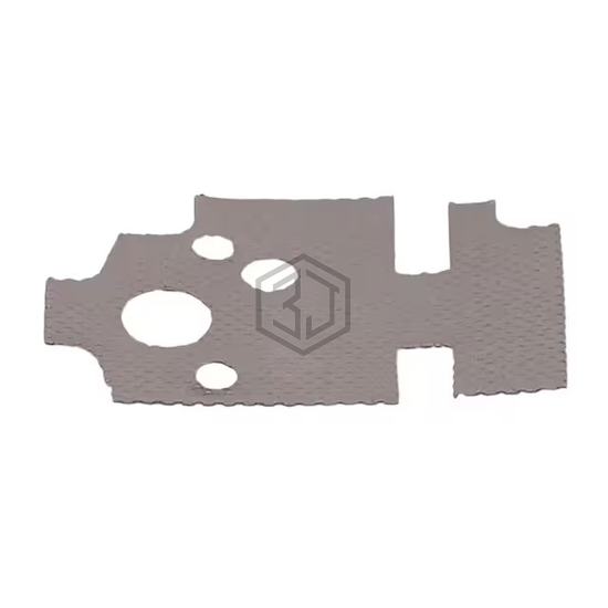 08-0201 - Parker Chomerics - RFI and EMI - Contacts, Fingerstock and Gaskets