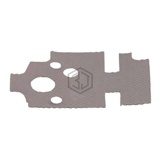 08-0502 - Parker Chomerics - RFI and EMI - Contacts, Fingerstock and Gaskets