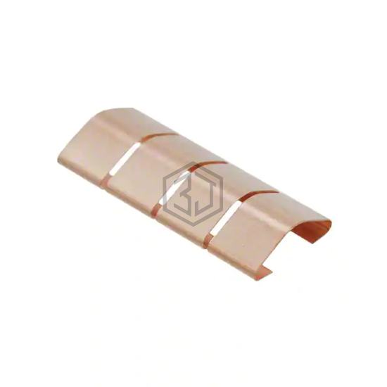 0077001902 - Laird Technologies EMI - RFI and EMI - Contacts, Fingerstock and Gaskets