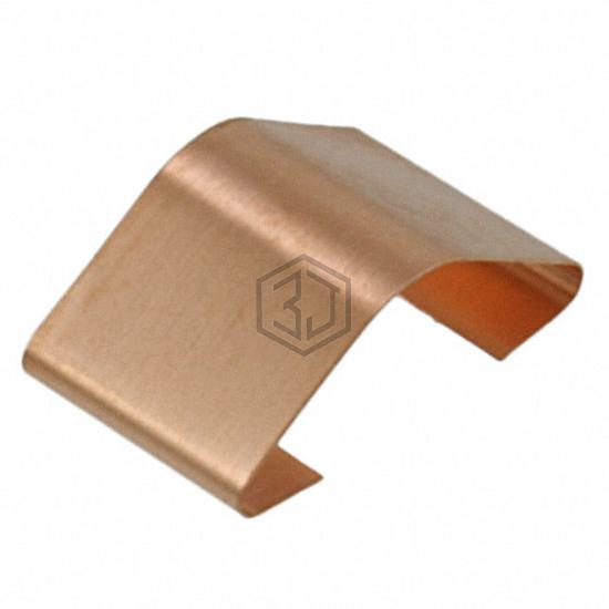 0077002302 - Laird Technologies EMI - RFI and EMI - Contacts, Fingerstock and Gaskets