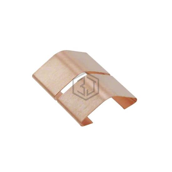 0077002402 - Laird Technologies EMI - RFI and EMI - Contacts, Fingerstock and Gaskets