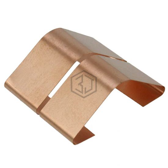 0077003002 - Laird Technologies EMI - RFI and EMI - Contacts, Fingerstock and Gaskets