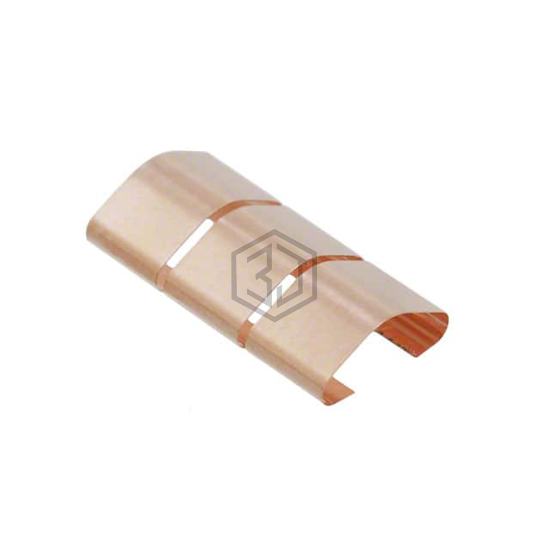 0077004102 - Laird Technologies EMI - RFI and EMI - Contacts, Fingerstock and Gaskets