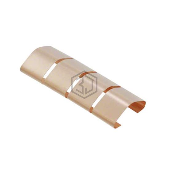 0077004202 - Laird Technologies EMI - RFI and EMI - Contacts, Fingerstock and Gaskets