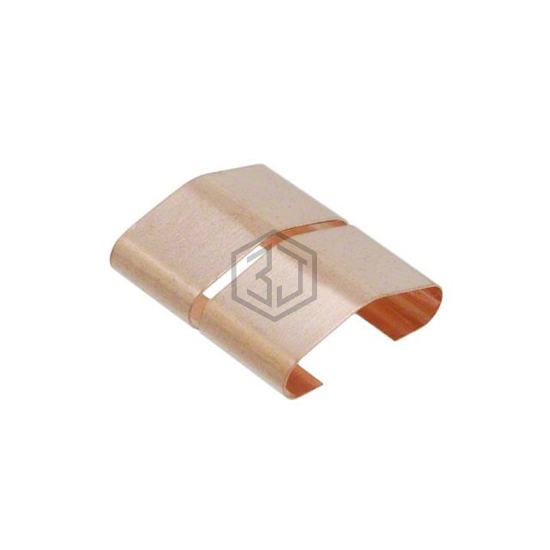 0077004602 - Laird Technologies EMI - RFI and EMI - Contacts, Fingerstock and Gaskets