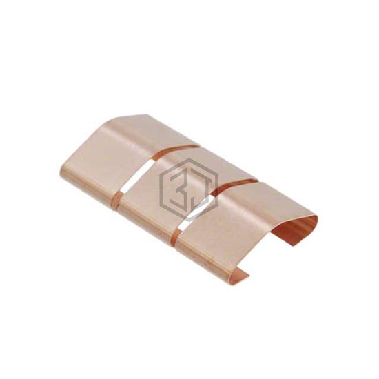 0077004702 - Laird Technologies EMI - RFI and EMI - Contacts, Fingerstock and Gaskets
